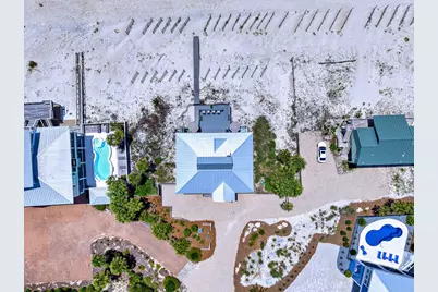 1468 E Gulf Beach Dr, Saint George Island, FL 32328 - Photo 62