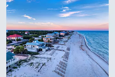 1468 E Gulf Beach Dr, Saint George Island, FL 32328 - Photo 72