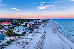 1468 E Gulf Beach Dr, Saint George Island, FL 32328 - Photo 72