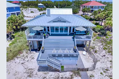 1468 E Gulf Beach Dr, Saint George Island, FL 32328 - Photo 58