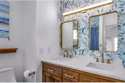 1468 E Gulf Beach Dr, Saint George Island, FL 32328 - Photo 36