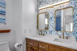 1468 E Gulf Beach Dr, Saint George Island, FL 32328 - Photo 36