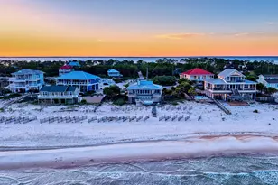 1468 E Gulf Beach Dr, Saint George Island, FL 32328 - Photo 66