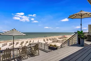 1468 E Gulf Beach Dr, Saint George Island, FL 32328 - Photo 42