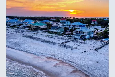 1468 E Gulf Beach Dr, Saint George Island, FL 32328 - Photo 70