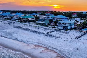 1468 E Gulf Beach Dr, Saint George Island, FL 32328 - Photo 70