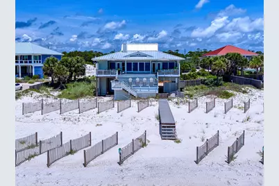 1468 E Gulf Beach Dr, Saint George Island, FL 32328 - Photo 60