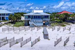 1468 E Gulf Beach Dr, Saint George Island, FL 32328 - Photo 60