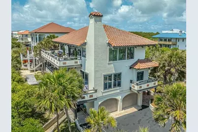 1428 Camellia Ct, Saint George Island, FL 32328 - Photo 2