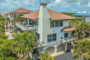 1428 Camellia Ct, Saint George Island, FL 32328 - Photo 2