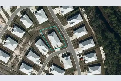 110 Falling Star Way, Port Saint Joe, FL 32456 - Photo 56