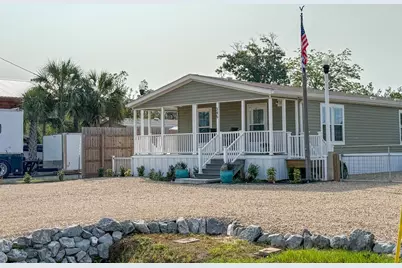 346 Ponce De Leon St, Port Saint Joe, FL 32456 - Photo 2