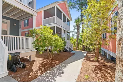 3050 Hwy 98 W #D124, Port Saint Joe, FL 32456 - Photo 2