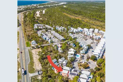 3050 Hwy 98 W #D124, Port Saint Joe, FL 32456 - Photo 4