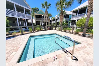 3050 Hwy 98 W #D124, Port Saint Joe, FL 32456 - Photo 34
