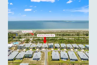 504 Sea Grove Way, Port Saint Joe, FL 32456 - Photo 44