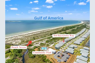 504 Sea Grove Way, Port Saint Joe, FL 32456 - Photo 2