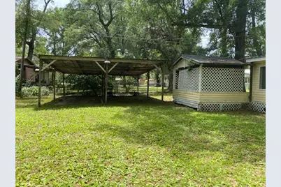 383 S Turkey Ave, Wewahitchka, FL 32465 - Photo 2