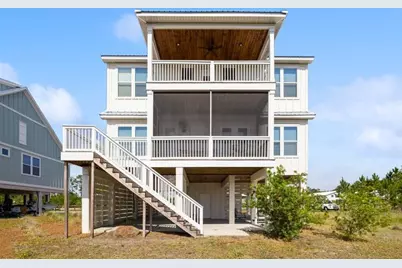 2629 Sr 30-A, Port Saint Joe, FL 32456 - Photo 1
