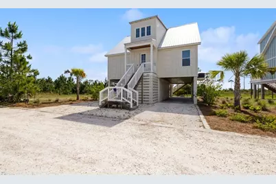2629 Sr 30-A, Port Saint Joe, FL 32456 - Photo 34