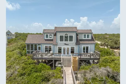 1732 Lilac Ln, Saint George Island, FL 32328 - Photo 2