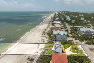 1732 Lilac Ln, Saint George Island, FL 32328 - Photo 34