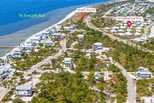 130 Falling Star Wy, Port Saint Joe, FL 32456 - Photo 42