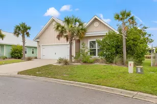 130 Falling Star Wy, Port Saint Joe, FL 32456 - Photo 30