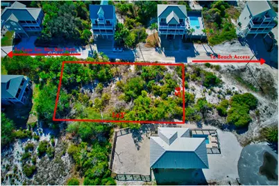 Lot 2A-1 Catamaran Dr, Cape San Blas, FL 32456 - Photo 8