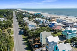 165 Money Bayou Dr, Port Saint Joe, FL 32456 - Photo 34