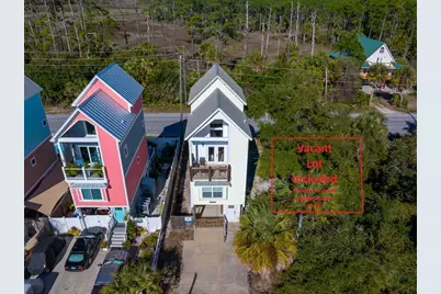 165 Money Bayou Dr, Port Saint Joe, FL 32456 - Photo 2