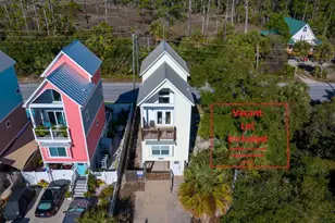 165 Money Bayou Dr, Port Saint Joe, FL 32456 - Photo 2