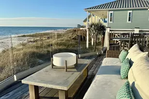 7011 Windward St, Cape San Blas, FL 32456 - Photo 28