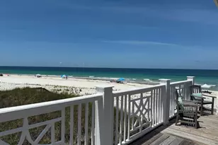 7011 Windward St, Cape San Blas, FL 32456 - Photo 30