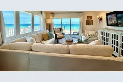 7011 Windward St, Cape San Blas, FL 32456 - Photo 6