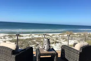 7011 Windward St, Cape San Blas, FL 32456 - Photo 2