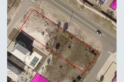 0 34th St, Mexico Beach, FL 32456 - Photo 1