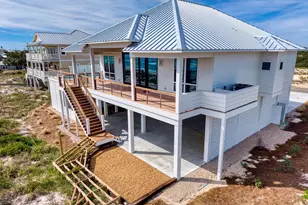 424 E Gorrie Dr, Saint George Island, FL 32328 - Photo 10