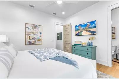 424 E Gorrie Dr, Saint George Island, FL 32328 - Photo 30