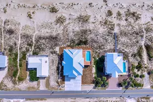 424 E Gorrie Dr, Saint George Island, FL 32328 - Photo 12