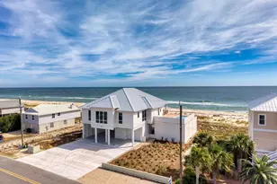 424 E Gorrie Dr, Saint George Island, FL 32328 - Photo 2