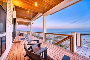 424 E Gorrie Dr, Saint George Island, FL 32328 - Photo 4