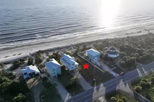 1145 Indian Pass Rd, Port Saint Joe, FL 32456 - Photo 1