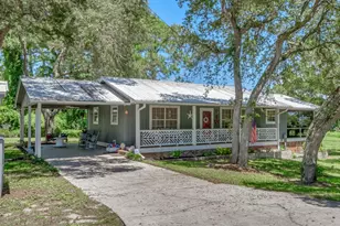 111 California St, Lanark Village, FL 32323 - Photo 4