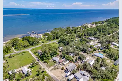 111 California St, Lanark Village, FL 32323 - Photo 14