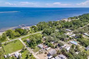 111 California St, Lanark Village, FL 32323 - Photo 14