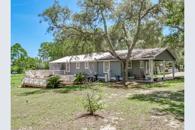 111 California St, Lanark Village, FL 32323 - Photo 6