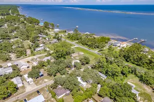 111 California St, Lanark Village, FL 32323 - Photo 16