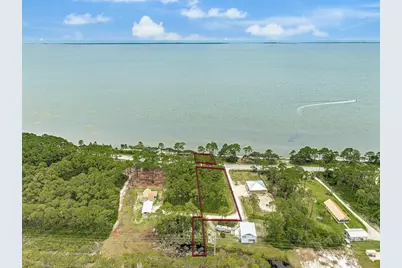 1431 Hwy 98, Eastpoint, FL 32328 - Photo 2