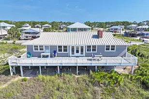872 E Gorrie Dr, Saint George Island, FL 32328 - Photo 2